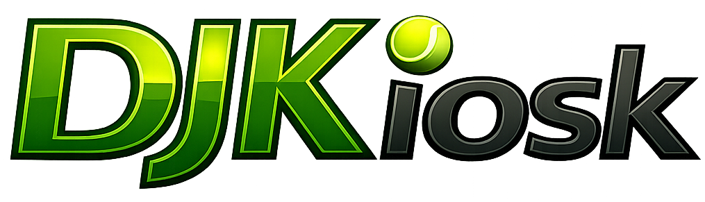 DJKiosk